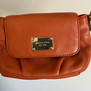 Michael Kors crossbody bag
